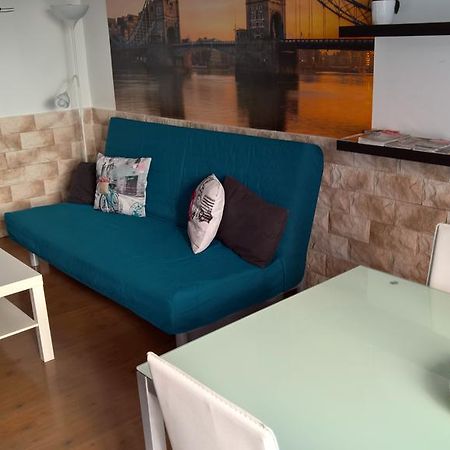 Apartment Denia 66 Valencia Exterior photo