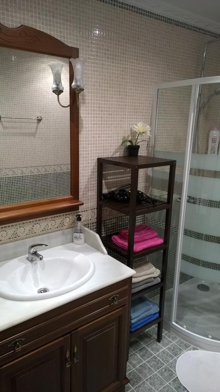 Apartment Denia 66 Valencia Room photo