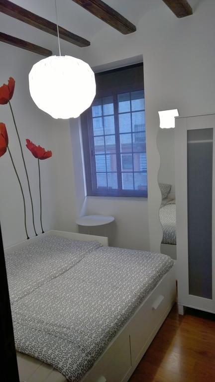 Apartment Denia 66 Valencia Room photo