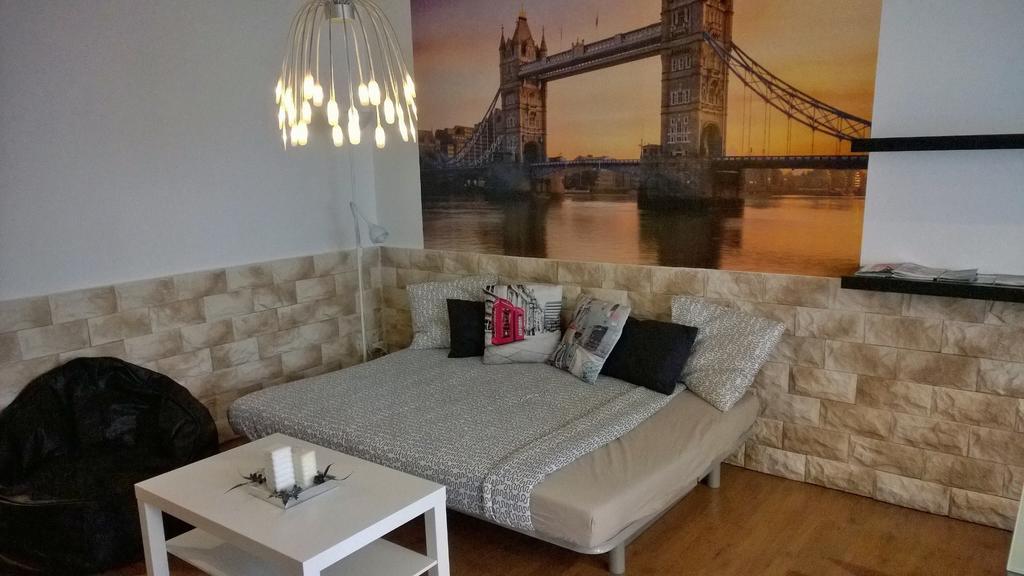 Apartment Denia 66 Valencia Room photo